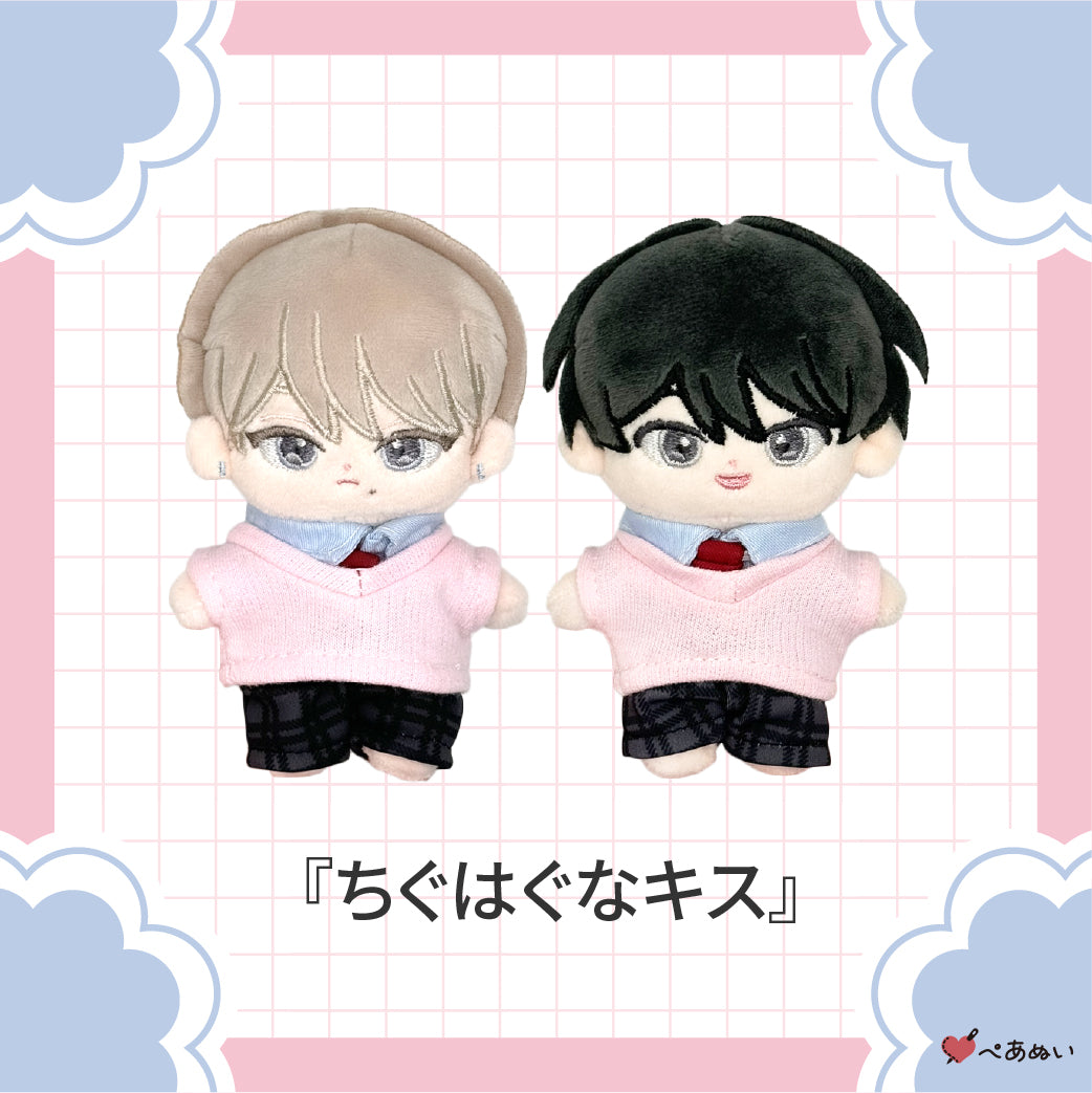 ギャラリー – ぺあぬい
